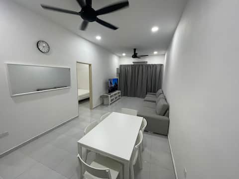 Qisa® Guesthouse 02