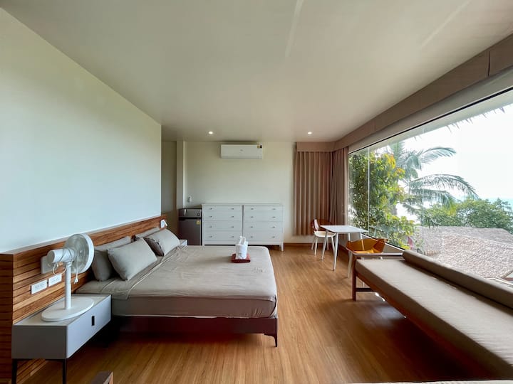 Tantawan Dreamy Honeymoon Escape - Koh Samui