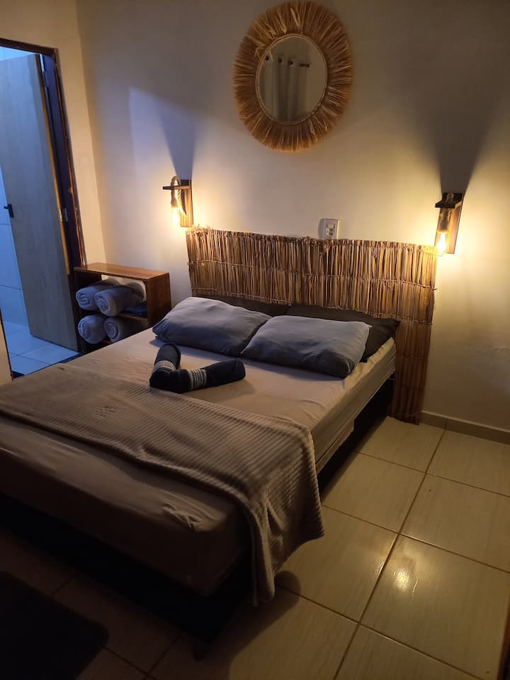 ห้องนอน