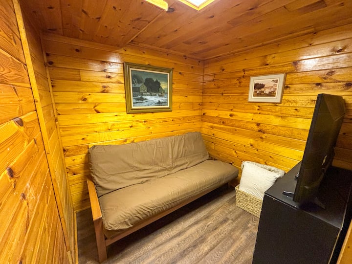 Всекидневна