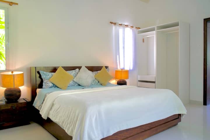 Schlafzimmer 5