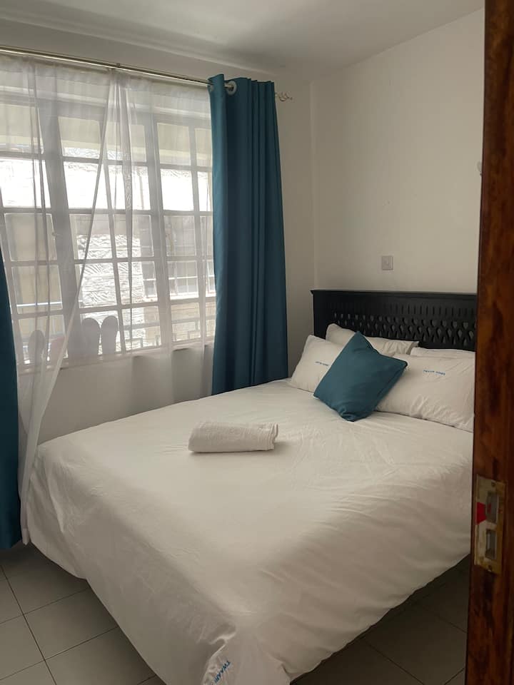 Спална соба 2