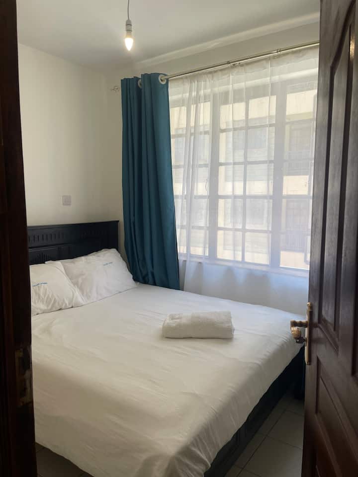 Спална соба 1