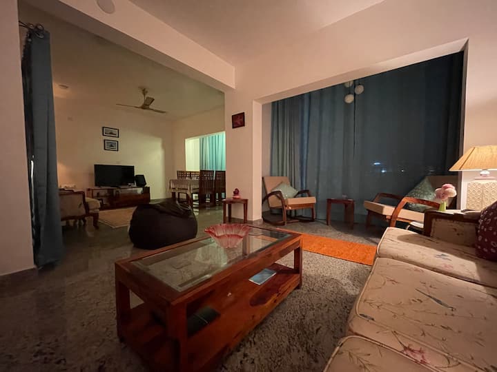 Star Villa - Goa