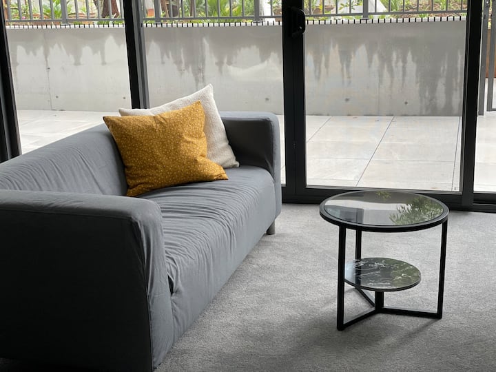 New Modern 1br Apt Near Dickson - Canberra