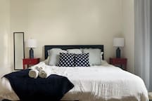 Victorian Holiday Home in Haynes Corner Arts District