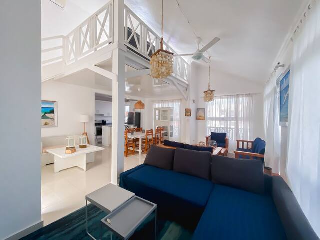 Leonardo Rental&Ser. managed Airbnb listing 2