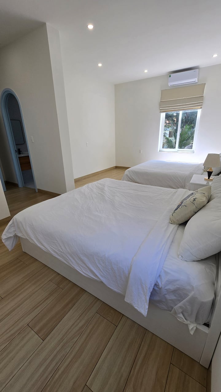 Dhomë gjumi 3