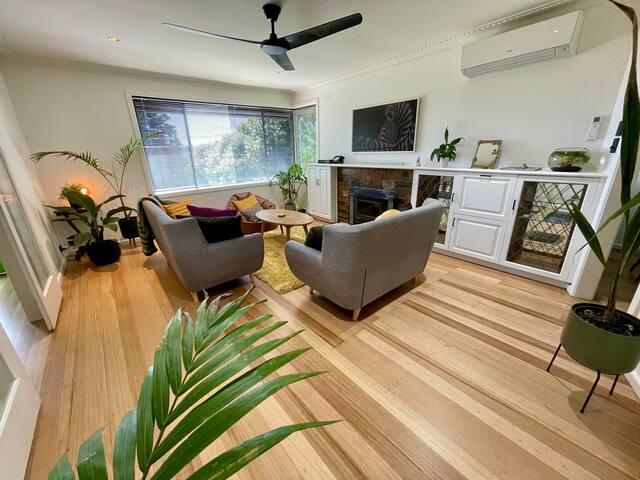 No. 4 Yarra Valley Events Accommodation 6 Adults gallery image 2