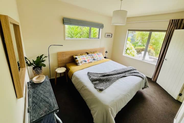 Cama «superking» que se puede dividir en 2 individuales