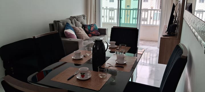 Uživajte u jedinstvenim trenucima u ugodnom dnevnom boravku.