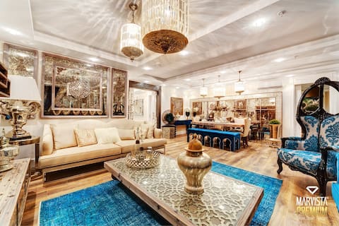 Luxury Premium Brand New Mersin 300m2