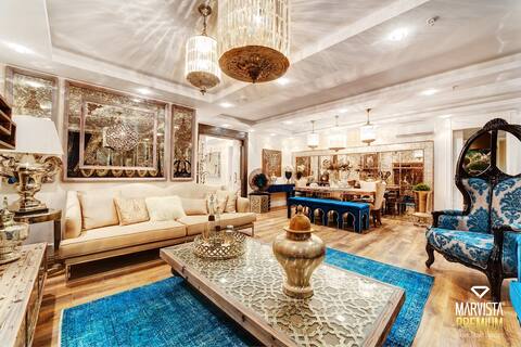 Luxury Premium Brand New Mersin 300m2