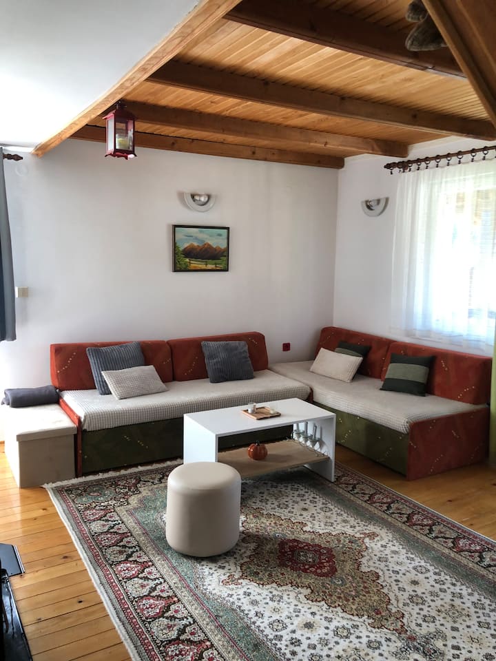 Mountain Resort House - Bosnia şi Herţegovina