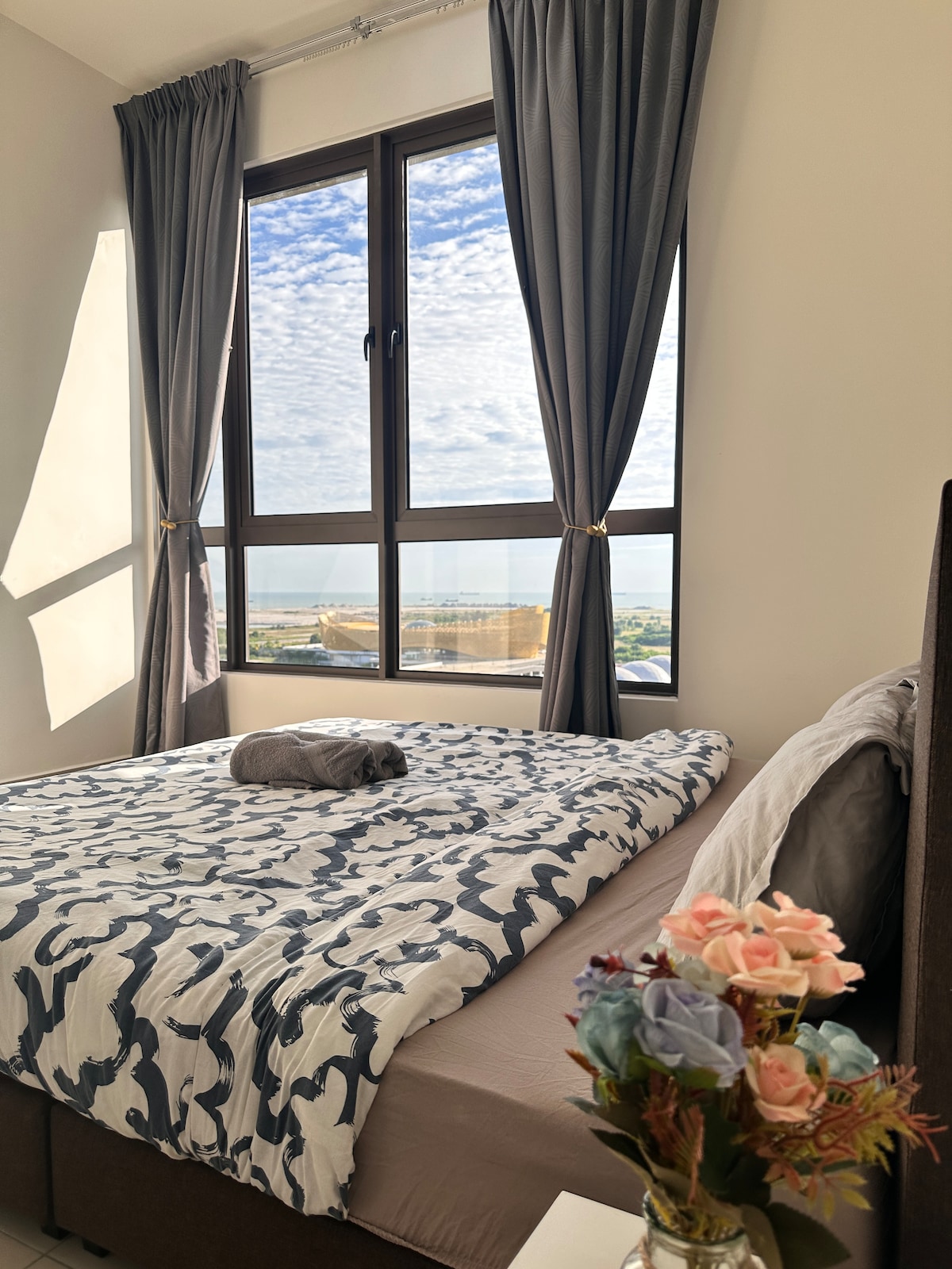 საძინებელი 2