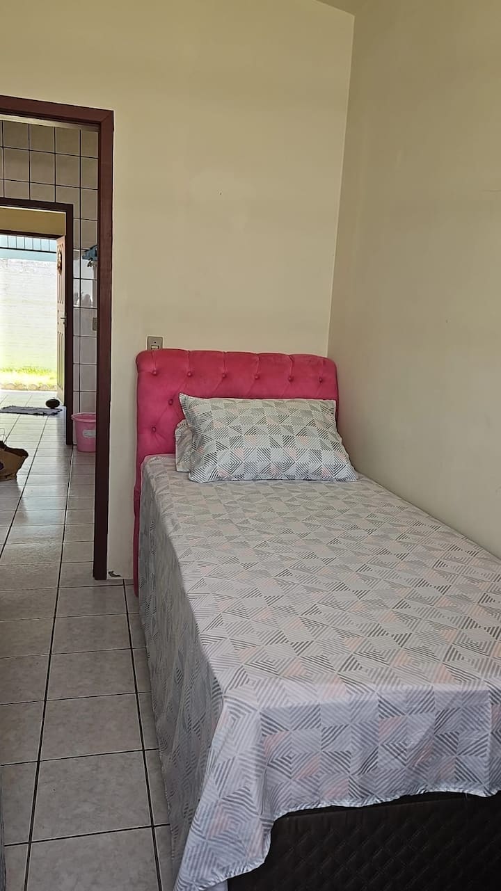 Chumba cha kulala 3