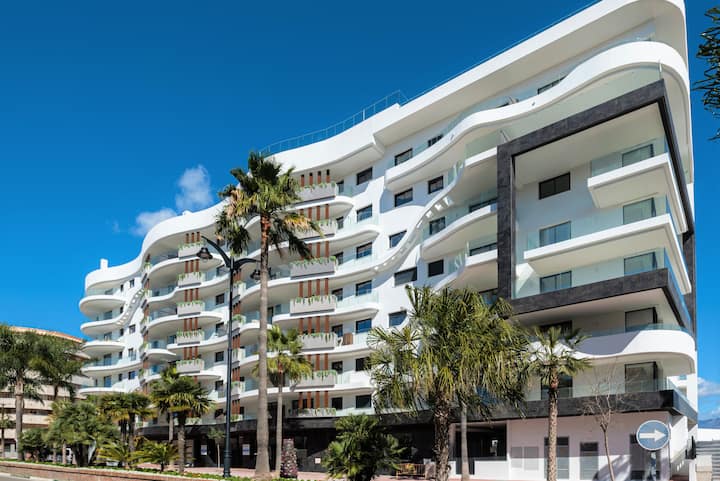 Selecta Estepona Roof Top 3 Bedrooms - Estepona