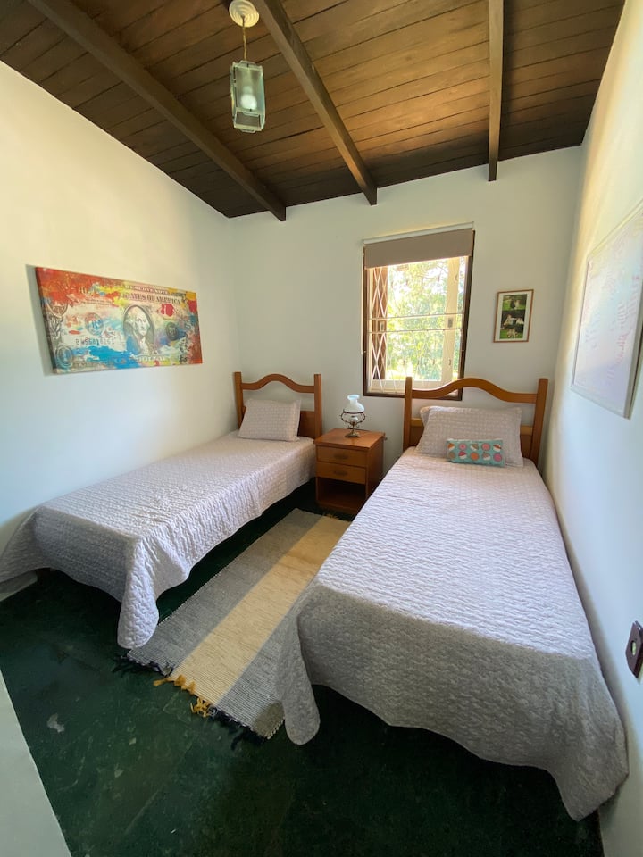 Спална соба 1