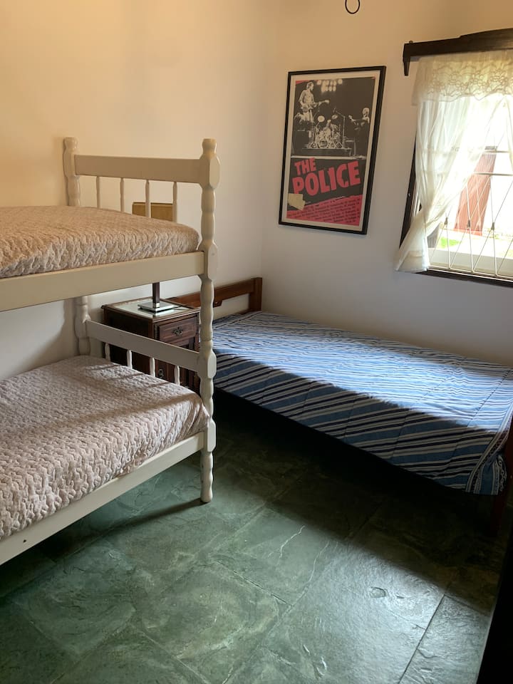 Спална соба 2