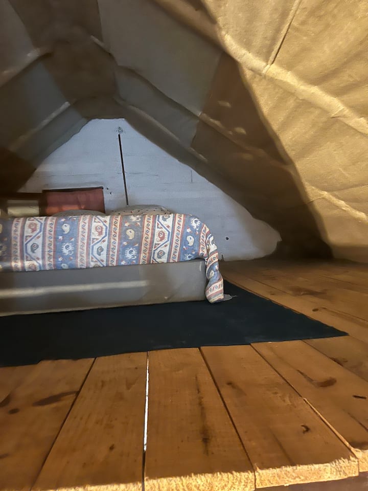 Спална соба