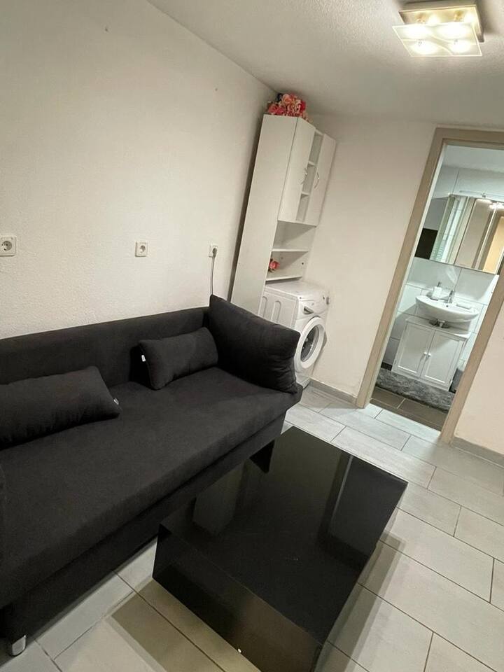 Apisha Appartement 1 - Kirchheim unter Teck