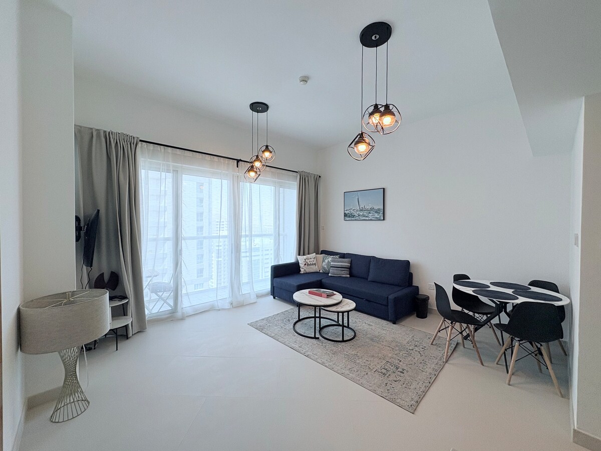 منطقة المعيشة