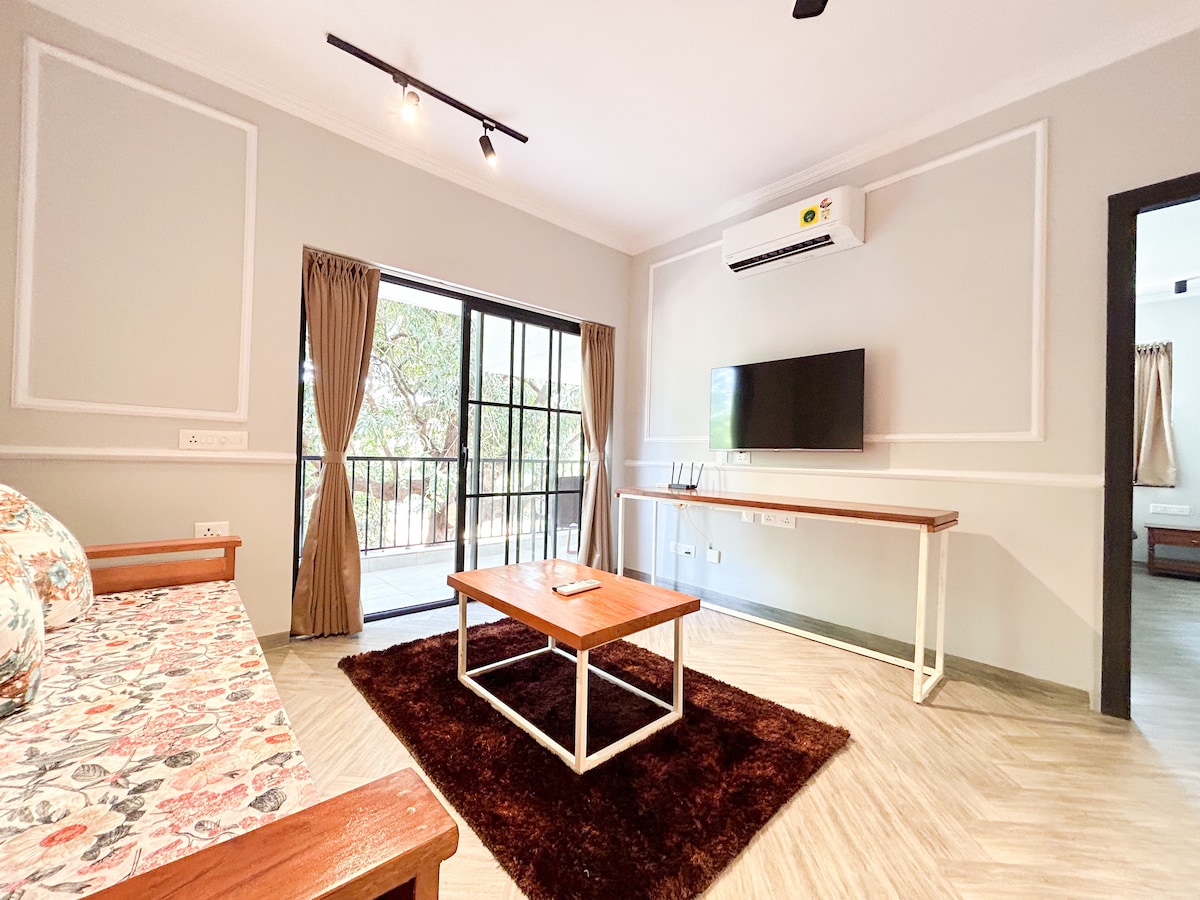 Всекидневна