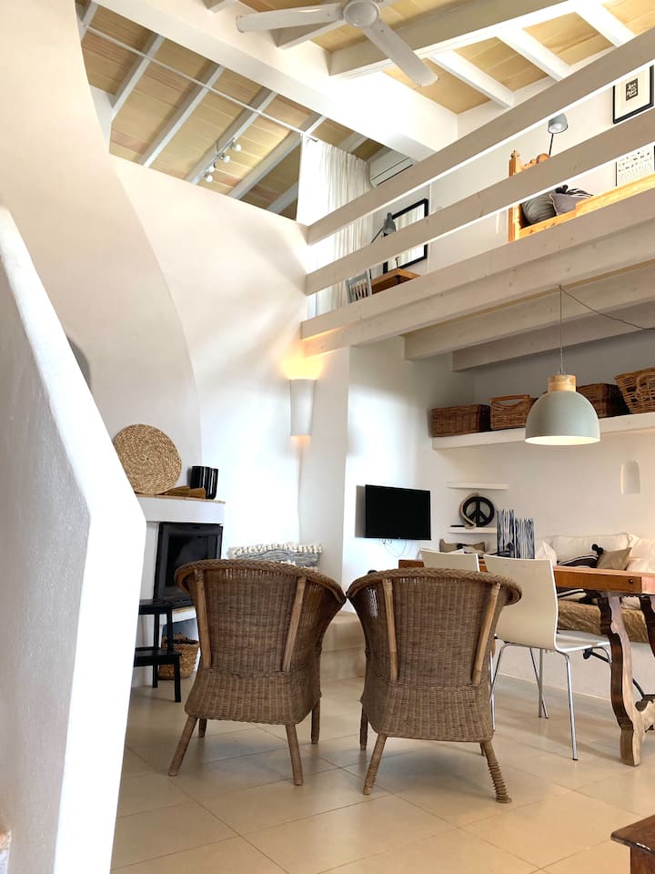 Casa Sal, Meer Und Strand! - Portocolom