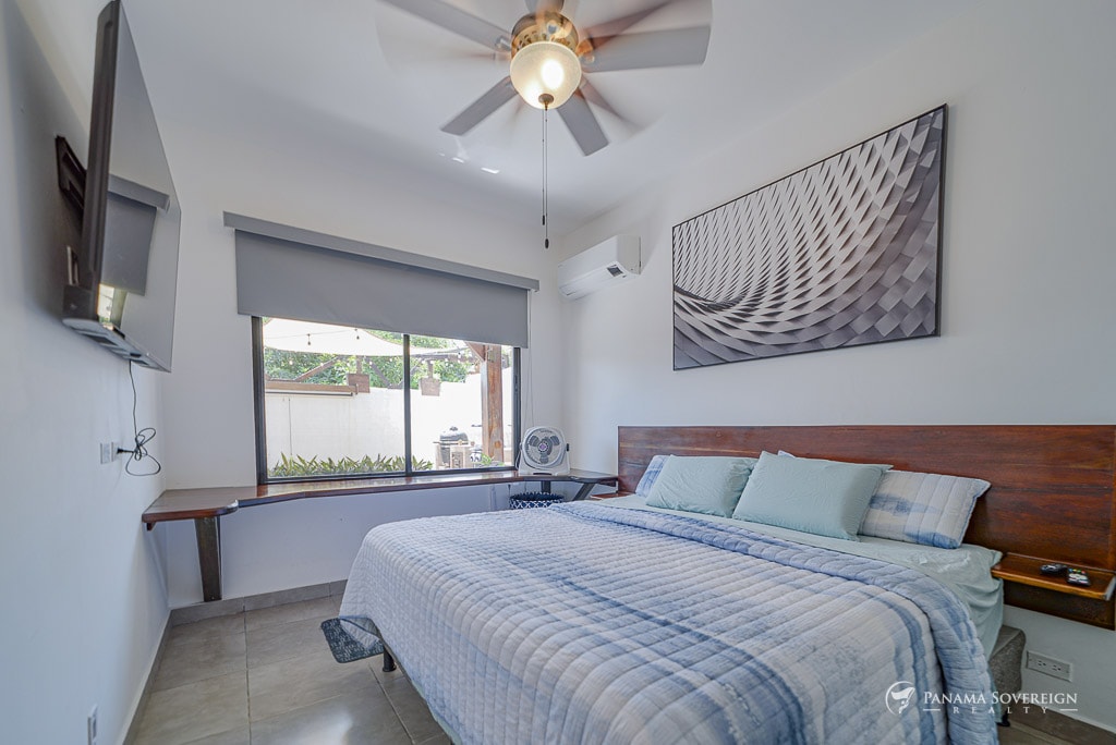 Спална соба 1