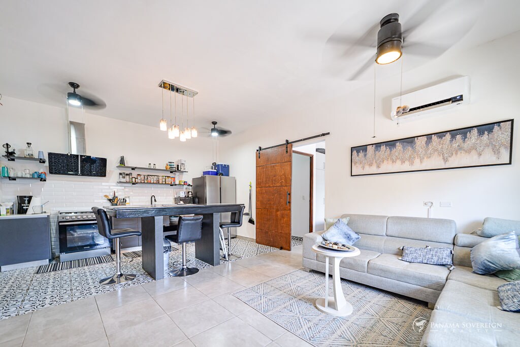 Дневна соба