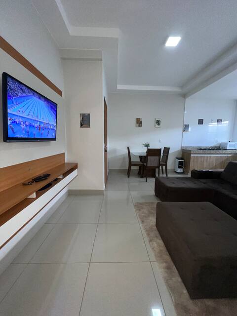 102 - Air-conditioned apartment near the Center