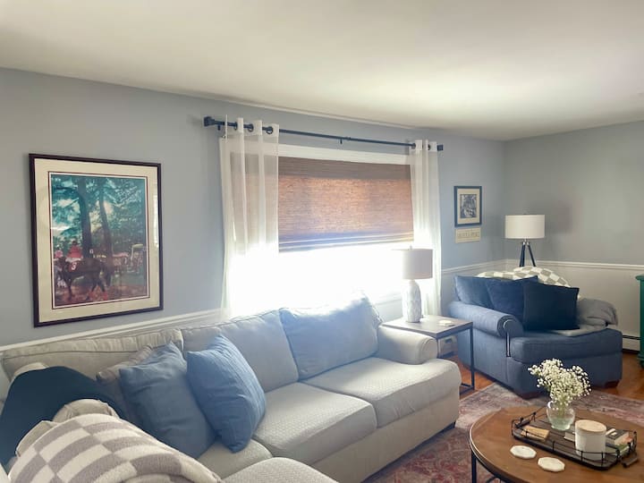 Cedarcrest Dr. - Saratoga Springs, NY