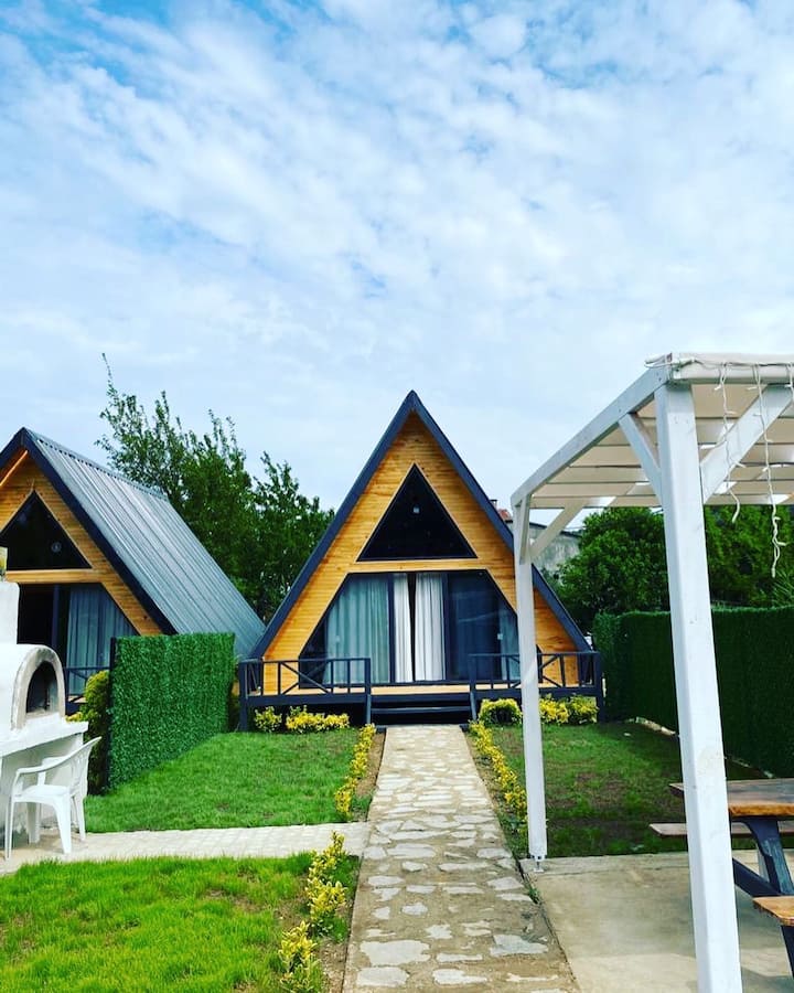 Armutlu Kiralık Tatil Evleri ve Evler - Türkiye | Airbnb