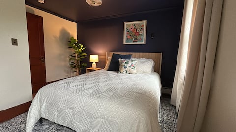 Mtn View Retreat close to Gore and West Mountains