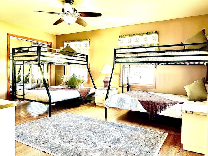 Chambre 1
