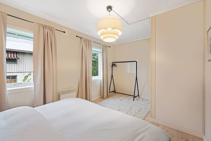 Спална соба 1