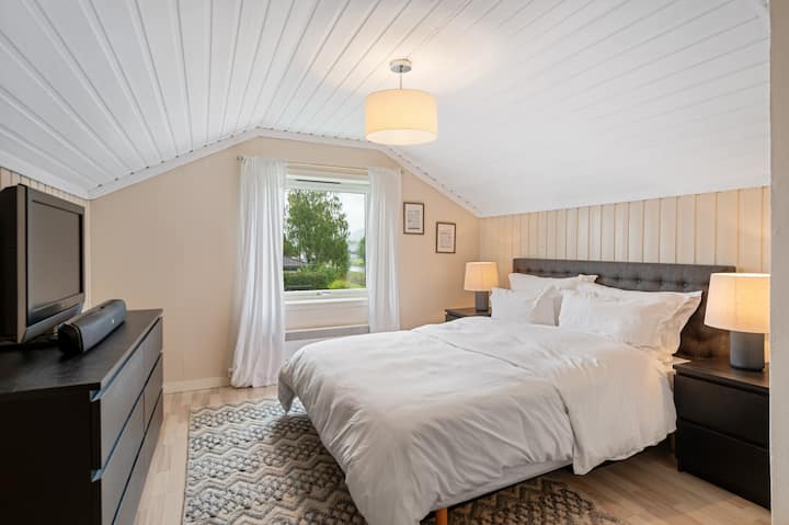 Спална соба 4