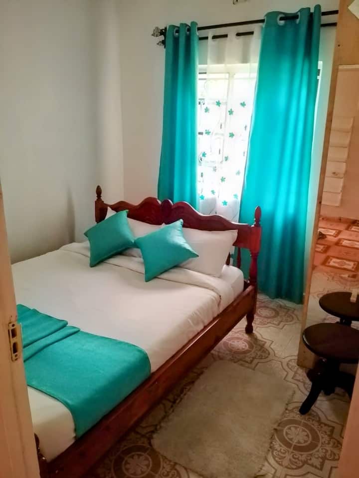 საძინებელი 3