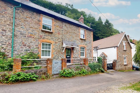 High Bank, Porlock