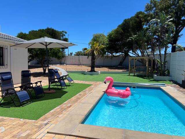 Villa Lamsyh- your second home/10 Sleeper gallery image 3