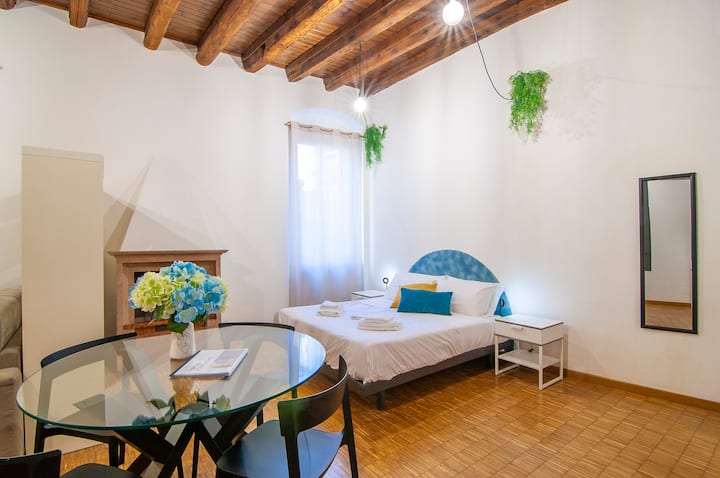 Kedimore - Romeohouse - Verona