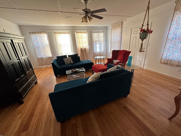 No Frillz Just Stay & Chill! Monthly Stays Avail… - Douglasville, GA