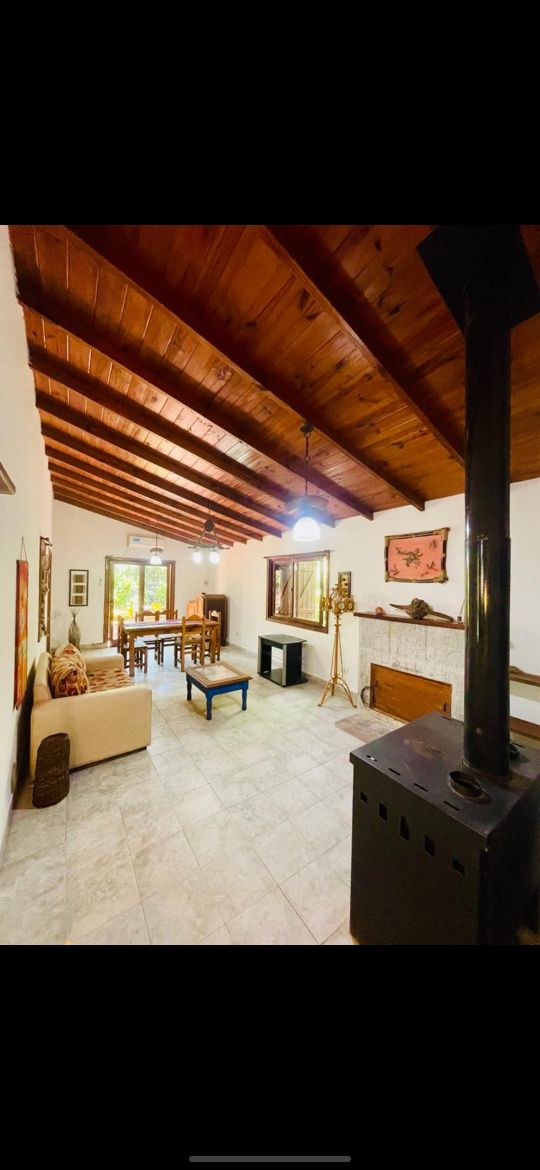 Airbnb con migliori performance: a house to enjoy a Mar De Cobo