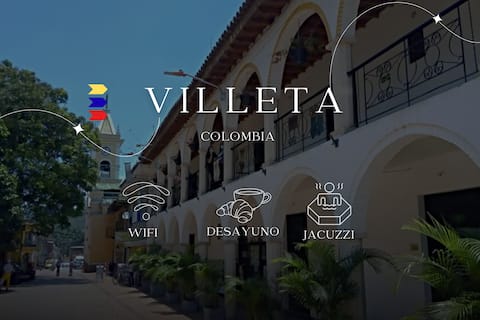 OASIS - Tree House + Jacuzzi + Breakfast + Wifi