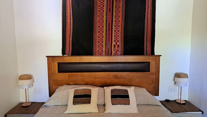 Decoroots 1 - San Pedro de Atacama