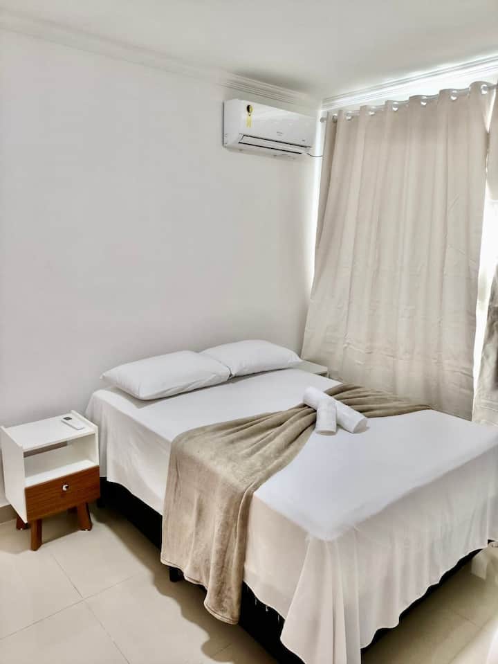 Chambre 1