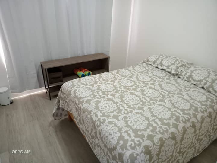 საძინებელი 3