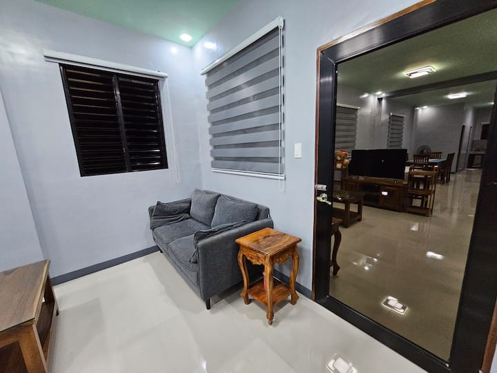 Short Stay For Up To 6 Persons - Calamba