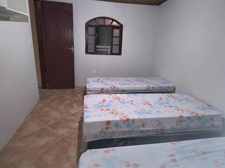 საძინებელი