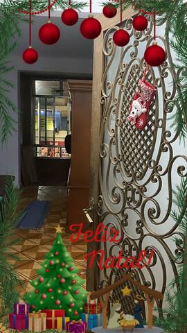 Apto espaçoso, à uma quadra da praia Copacabana gallery image 2